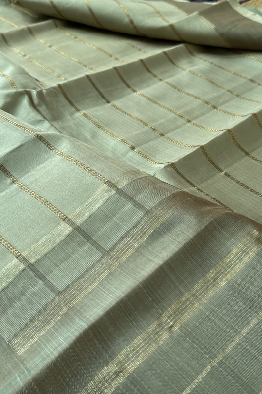 Kanjivaram SIlk Saree - AW1567KS