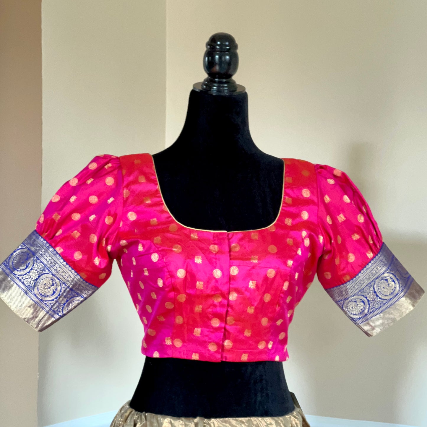 Readymade Blouse - AW1001BL-23