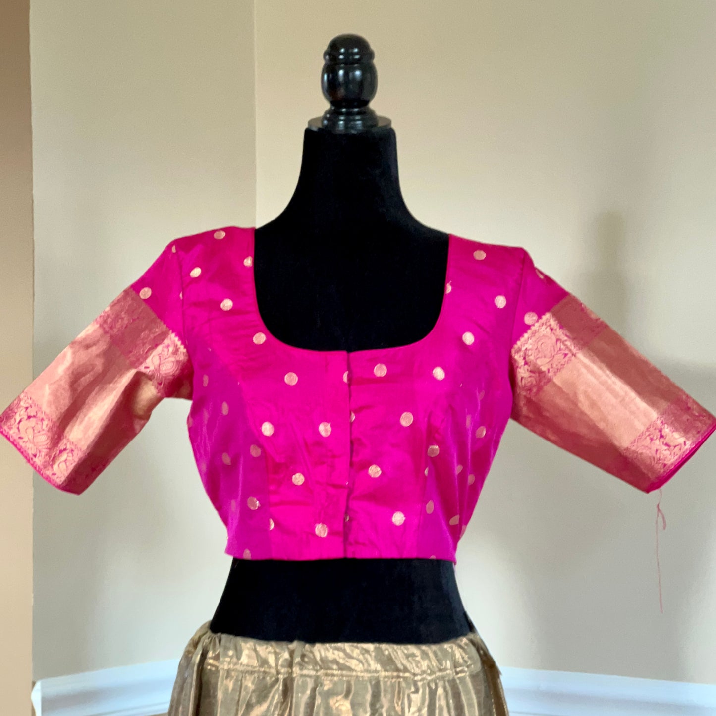 Readymade Blouse - AW1020BL-23