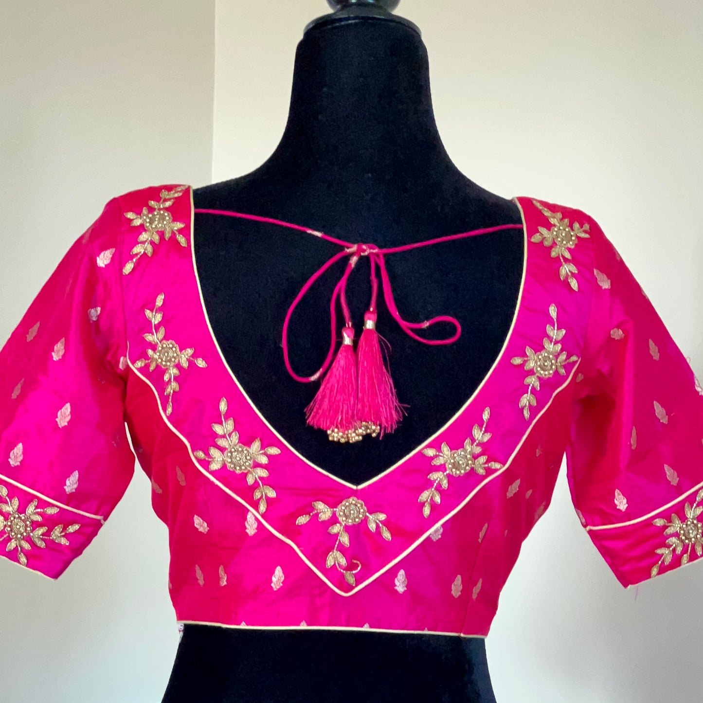 Readymade Blouse - AW1025BL-23
