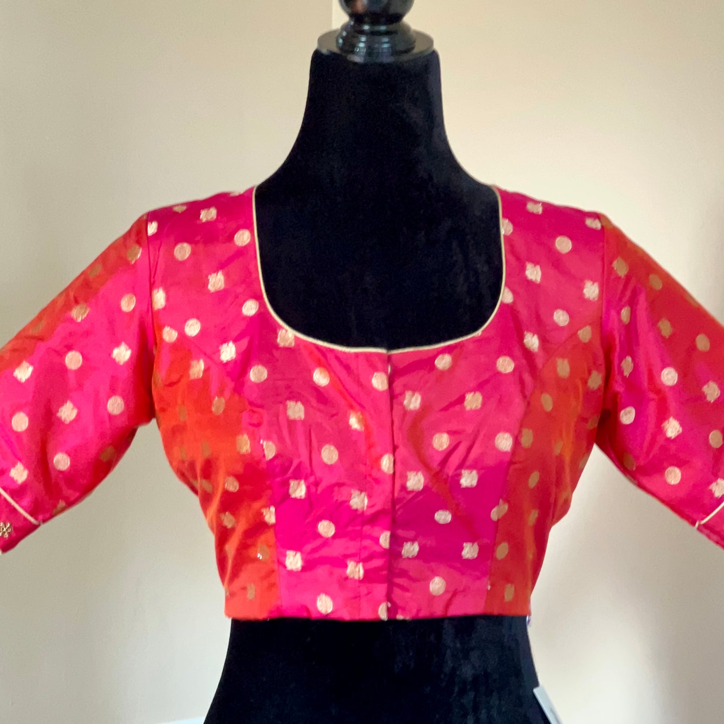 Readymade Blouse - AW1017BL-23