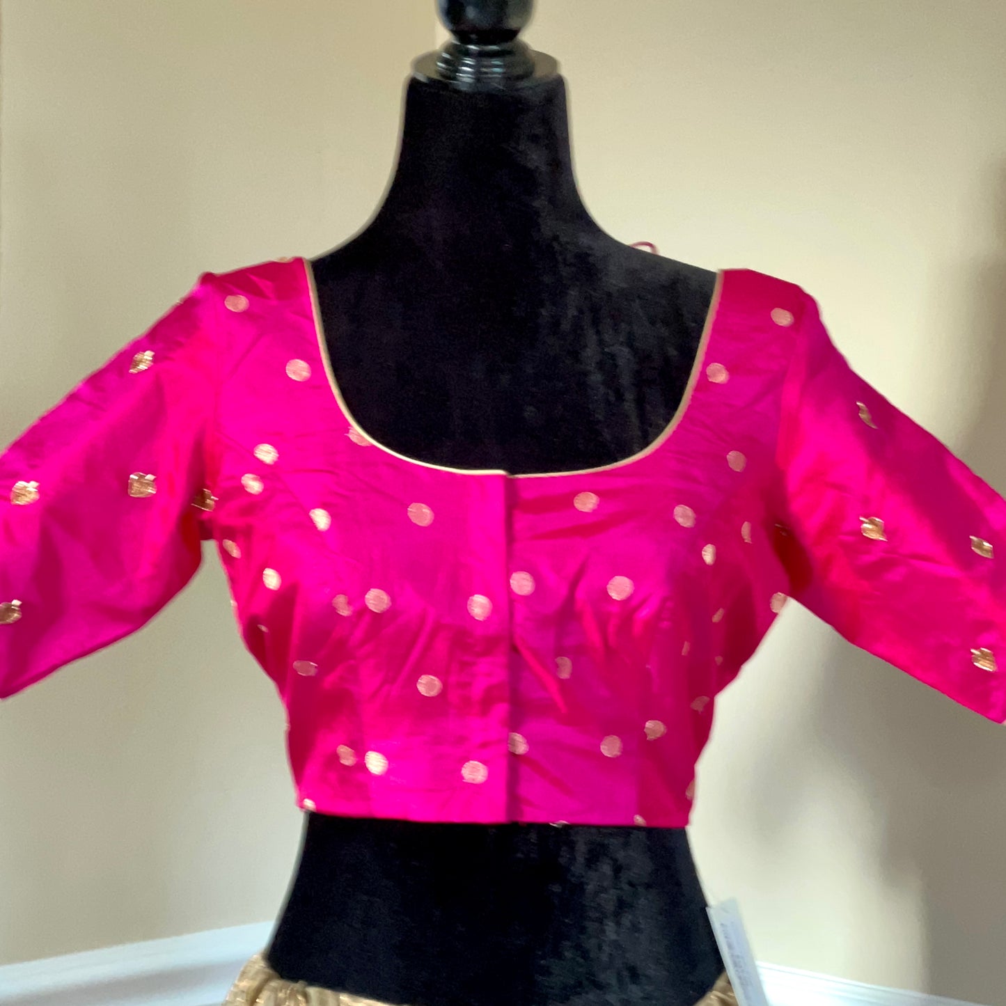 Readymade Blouse - AW1026BL-23