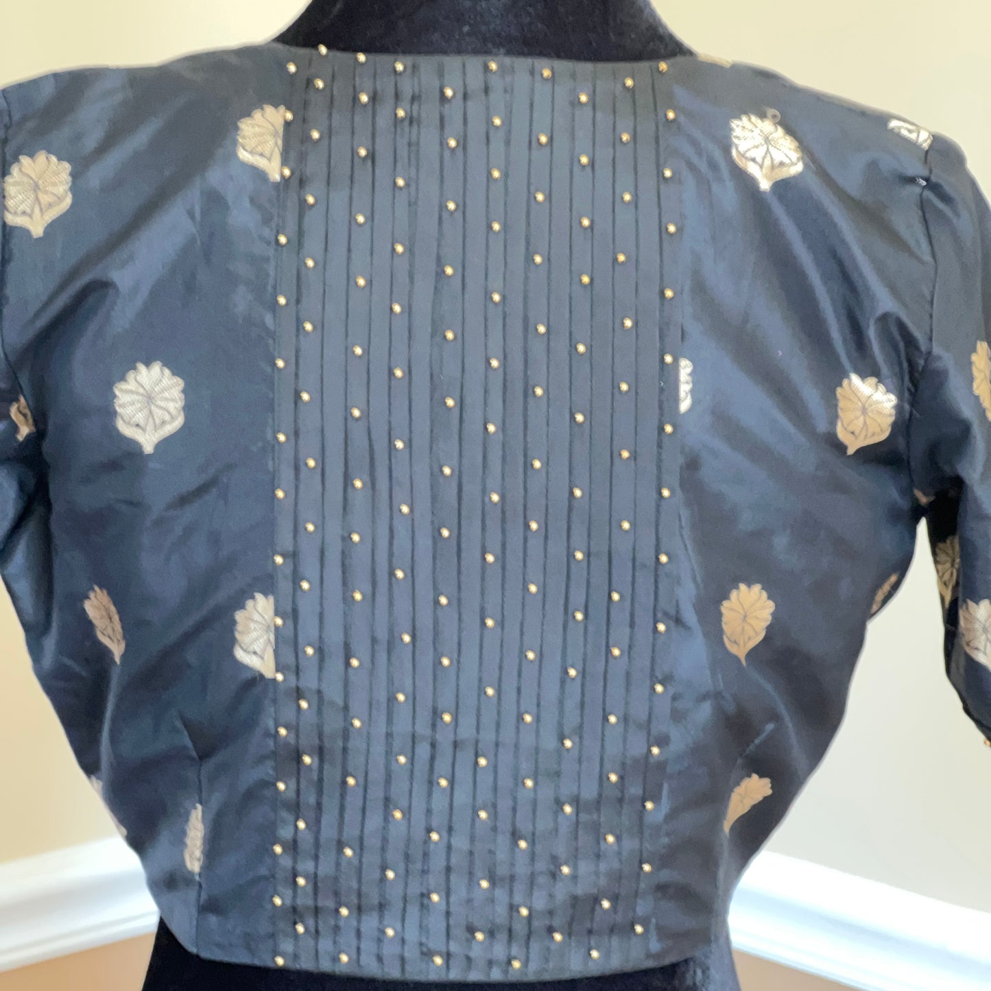 Readymade Blouse - AW1018BL-23