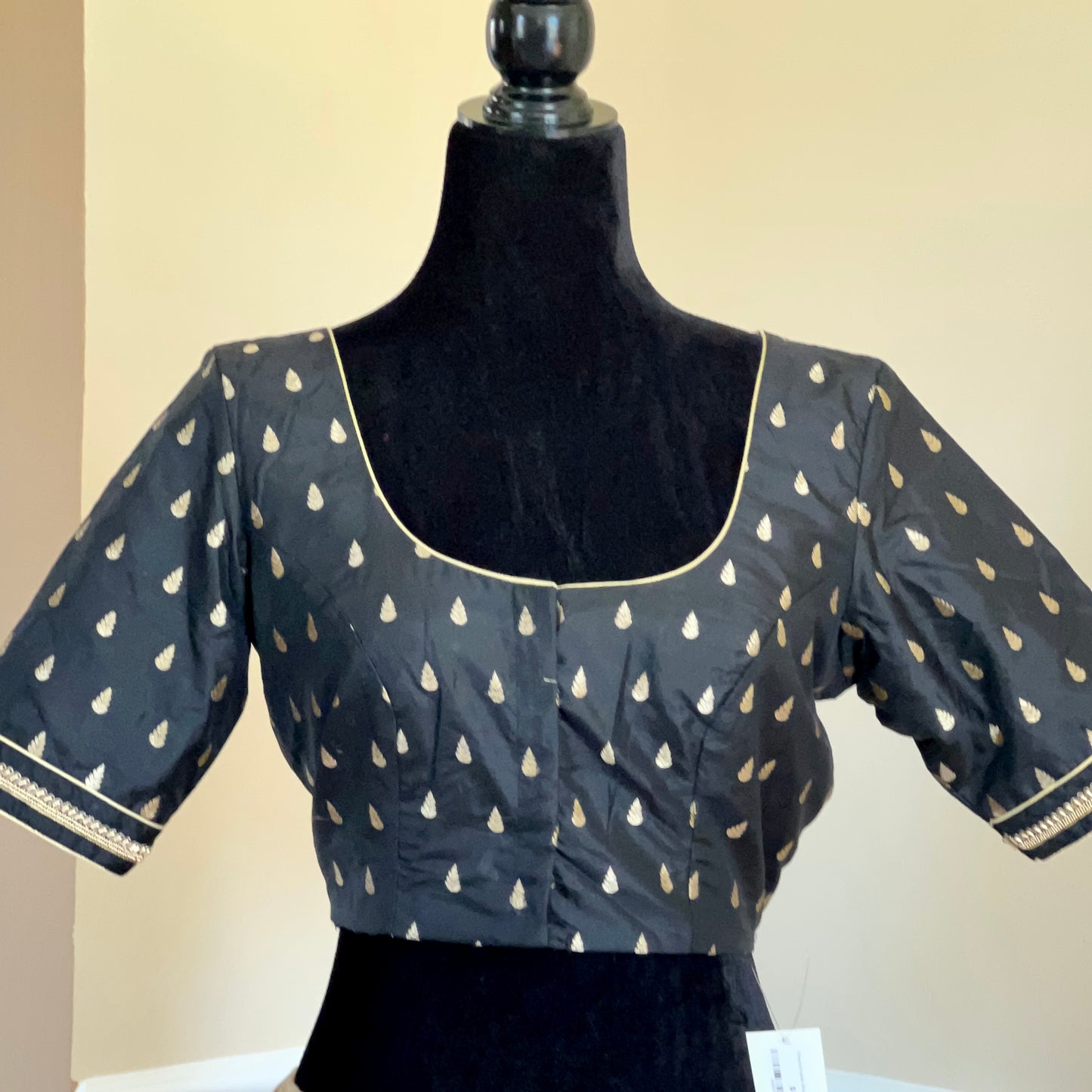 Readymade Blouse - AW1013BL