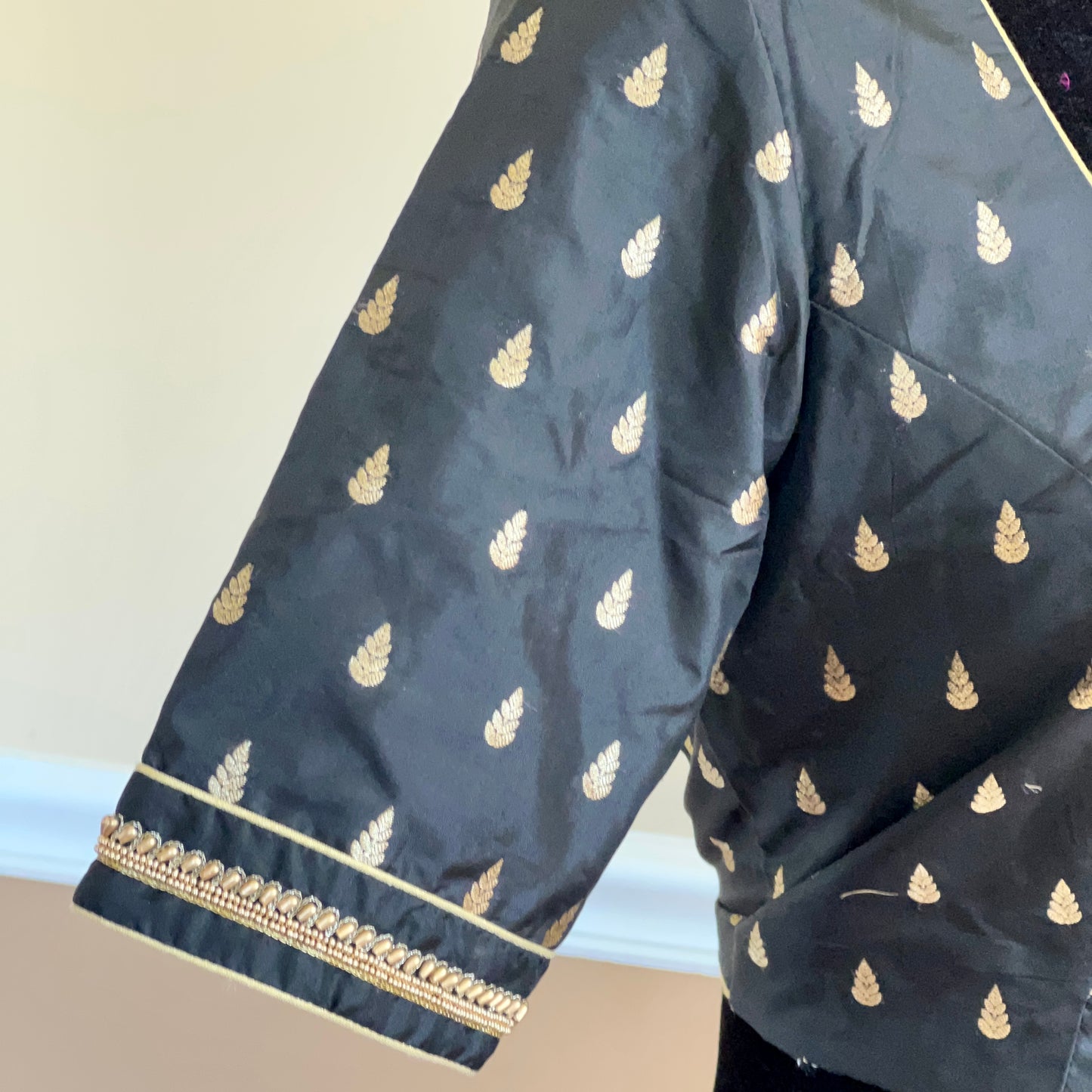 Readymade Blouse - AW1013BL