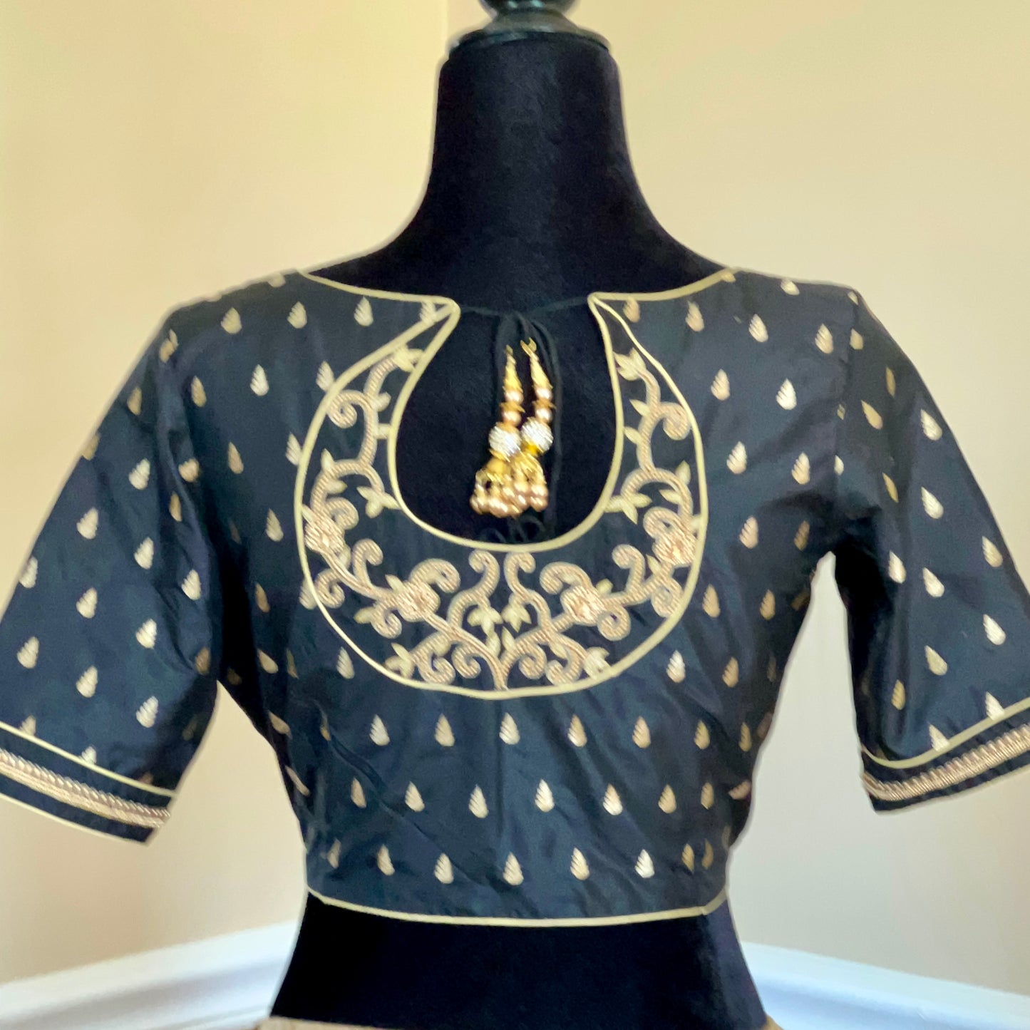 Readymade Blouse - AW1013BL