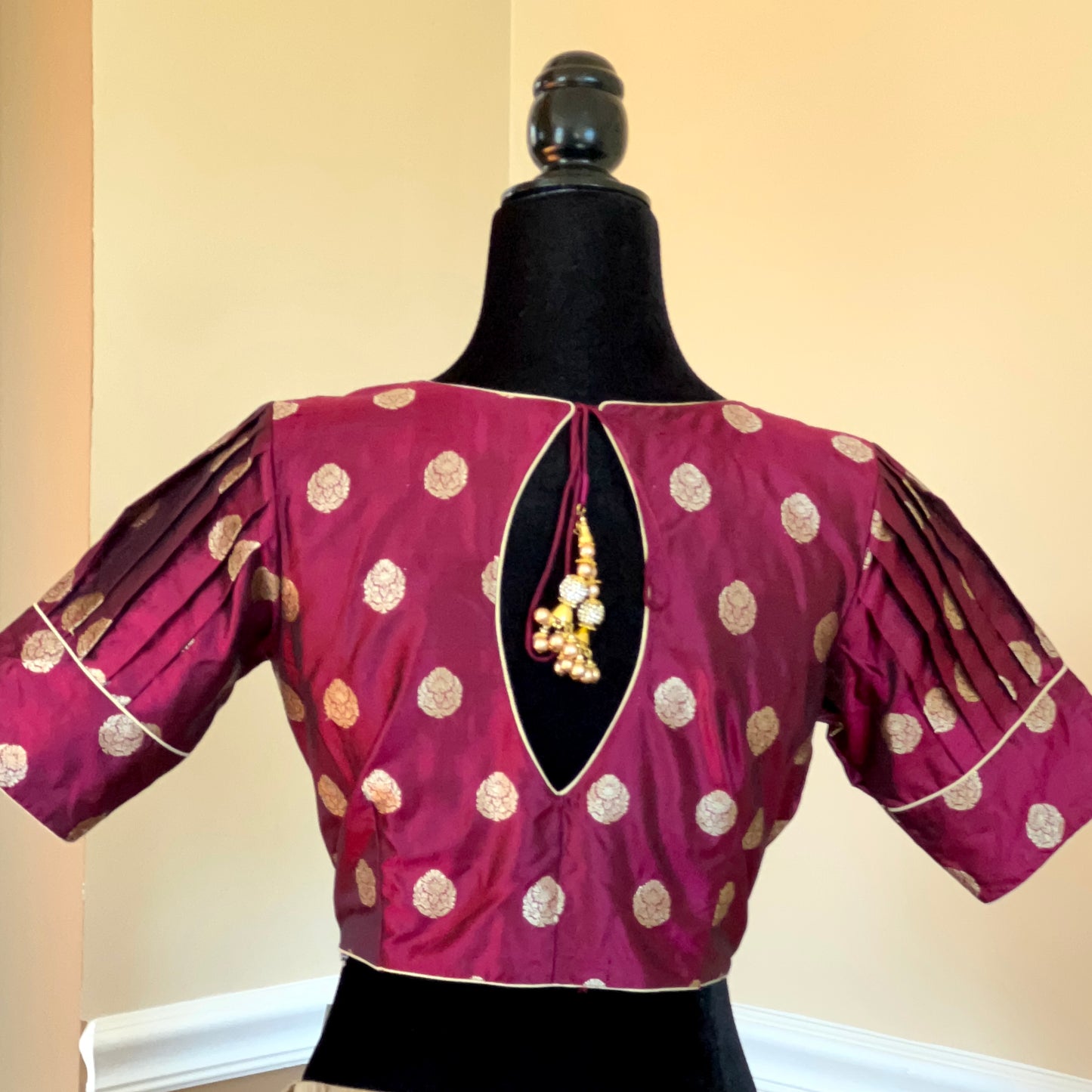 Readymade Blouse - AW1006BL-23