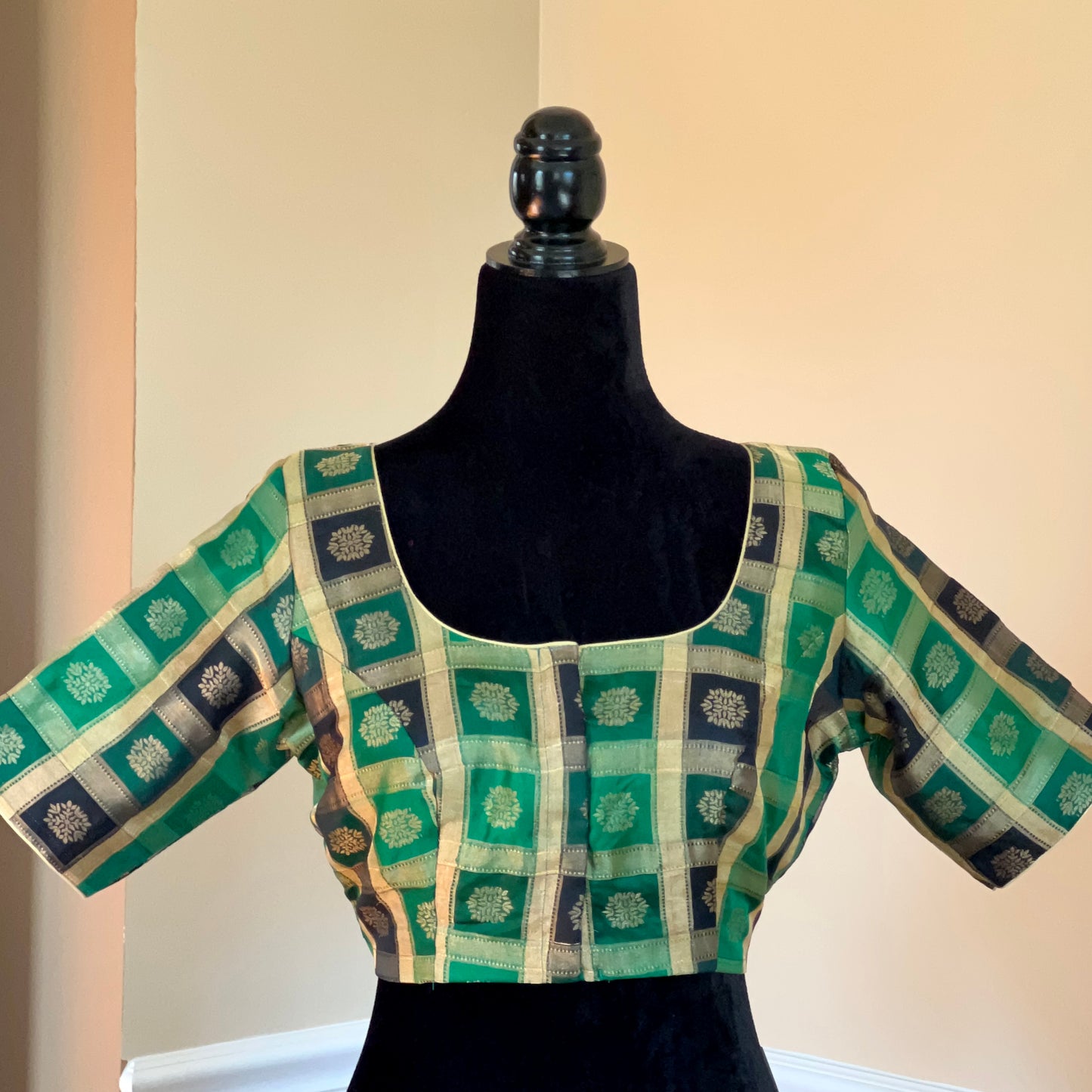 Readymade Blouse - AW1022BL-23