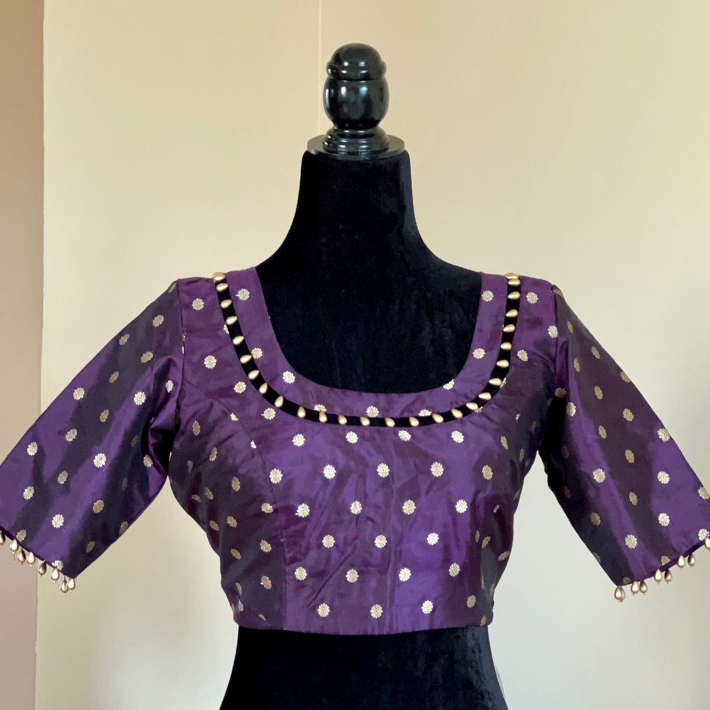 Readymade Blouse - AW1003BL-23