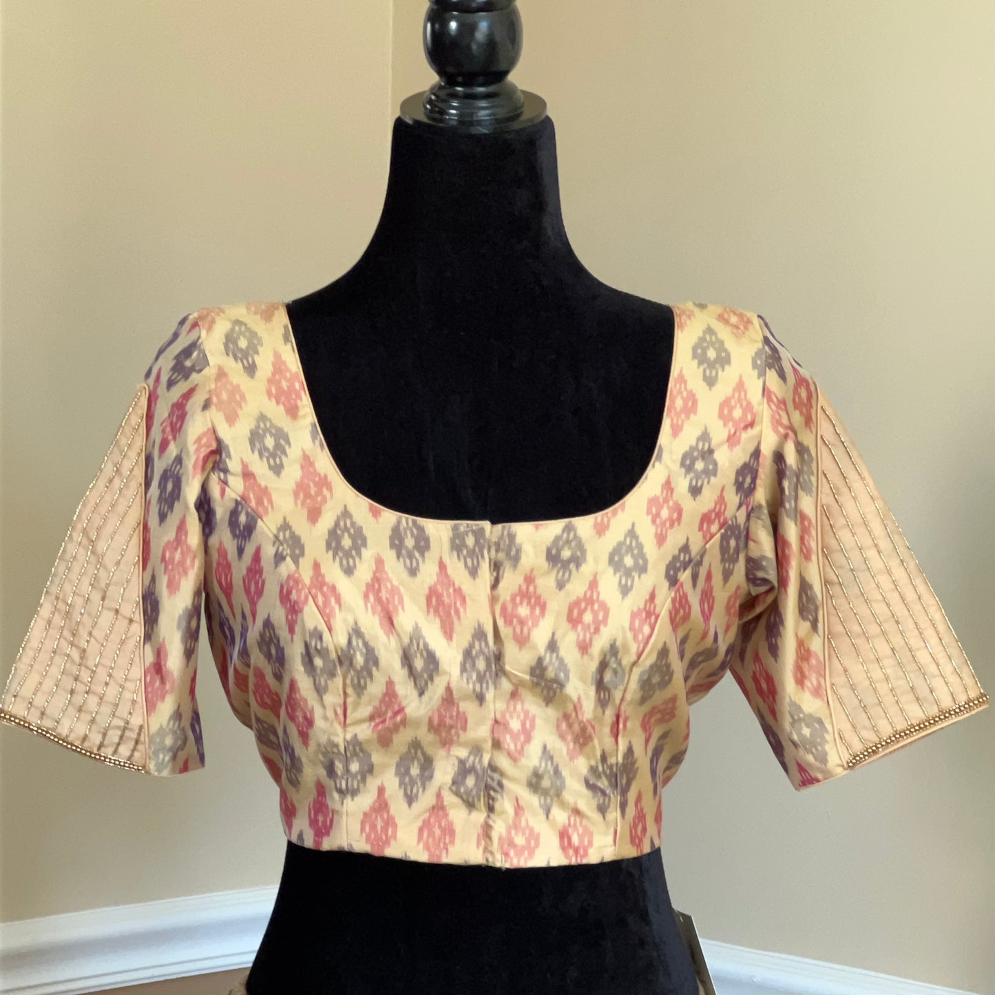 Readymade Blouse - AW1021BL-23