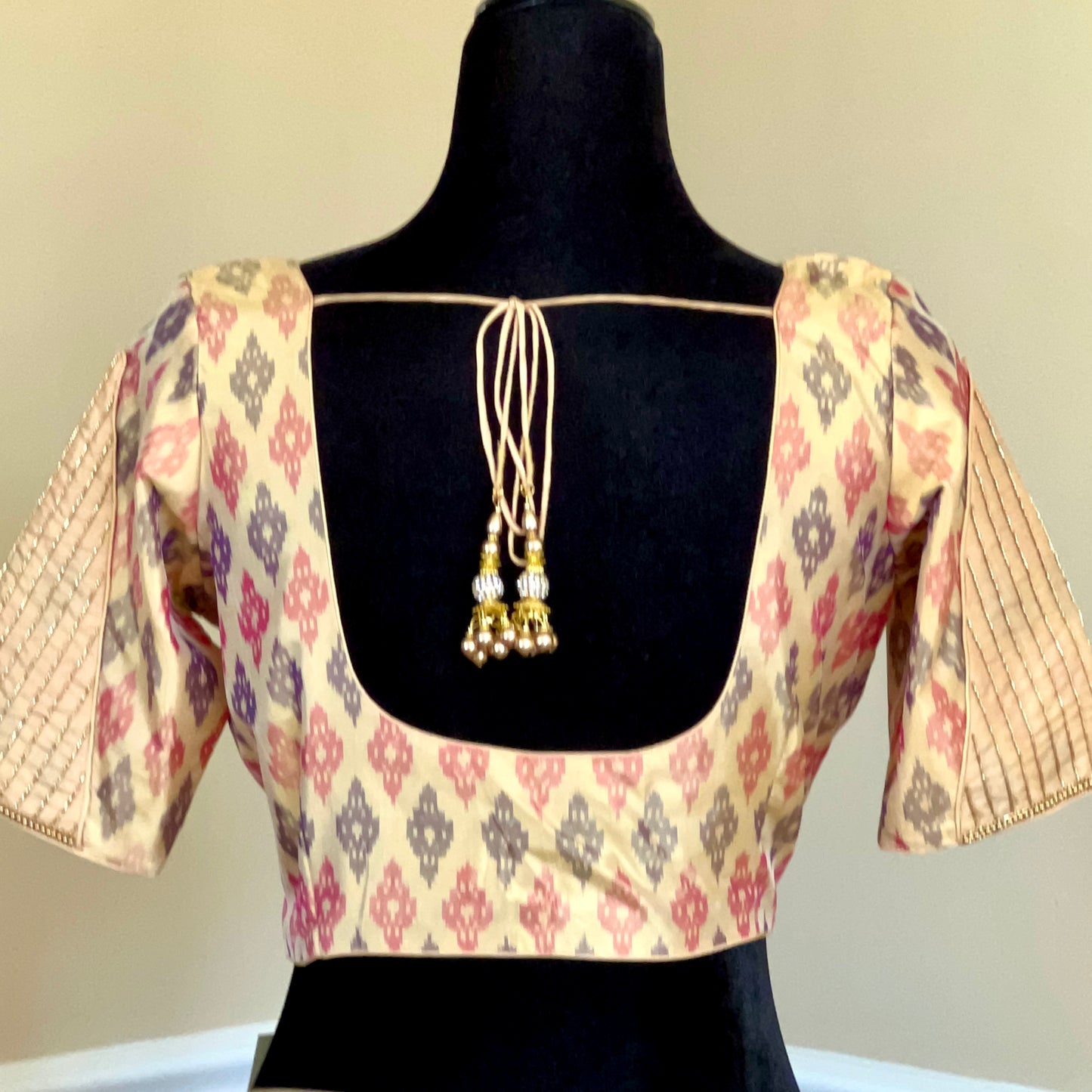 Readymade Blouse - AW1021BL-23