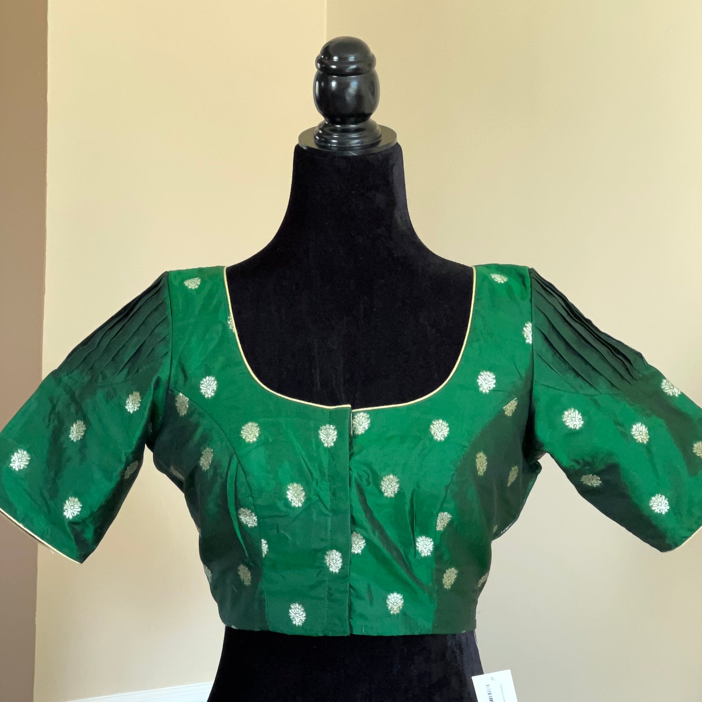 Readymade Blouse - AW1011BL-23