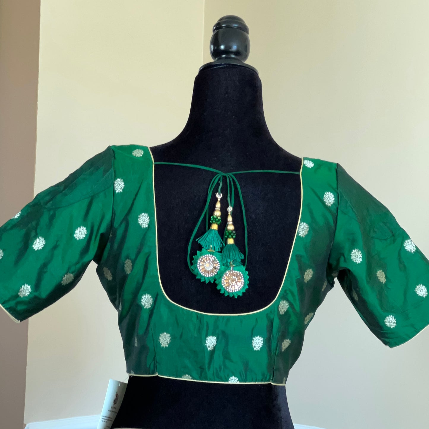 Readymade Blouse - AW1011BL-23