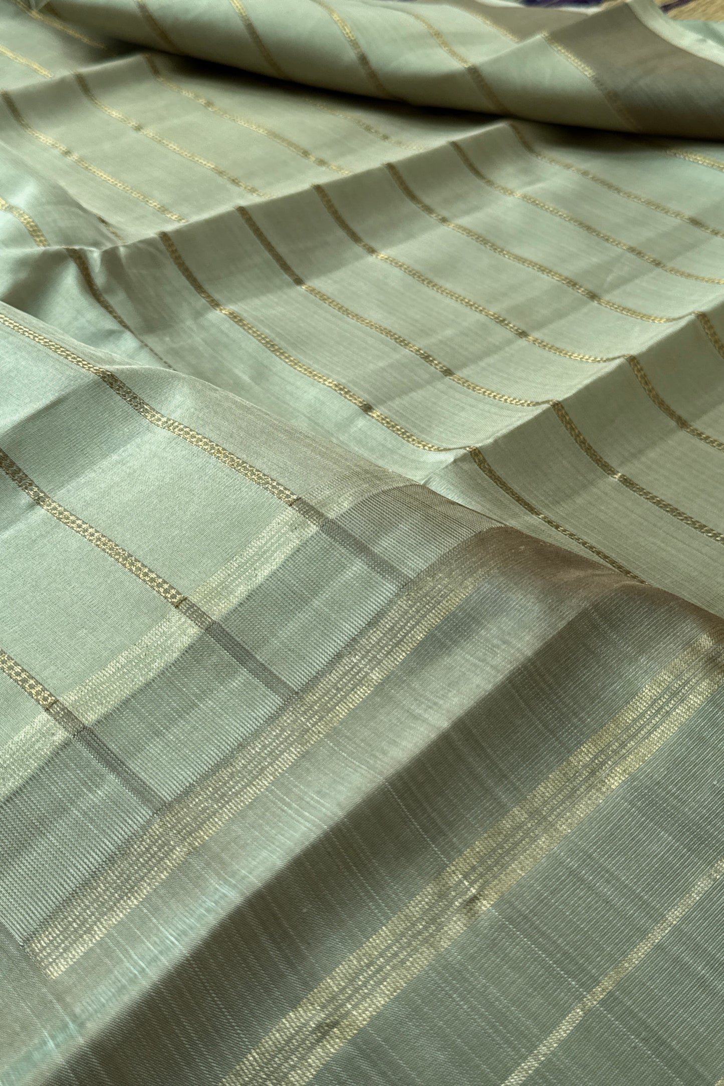 Kanjivaram SIlk Saree - AW1567KS