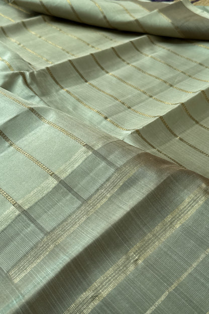 Kanjivaram SIlk Saree - AW1567KS