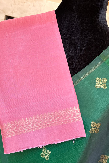 Kanjivaram Silk Saree - AW1522KS