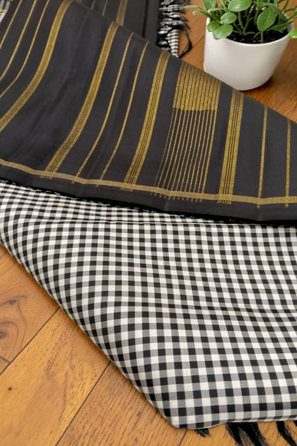 Kanjivaram Silk Saree - AW1833KS