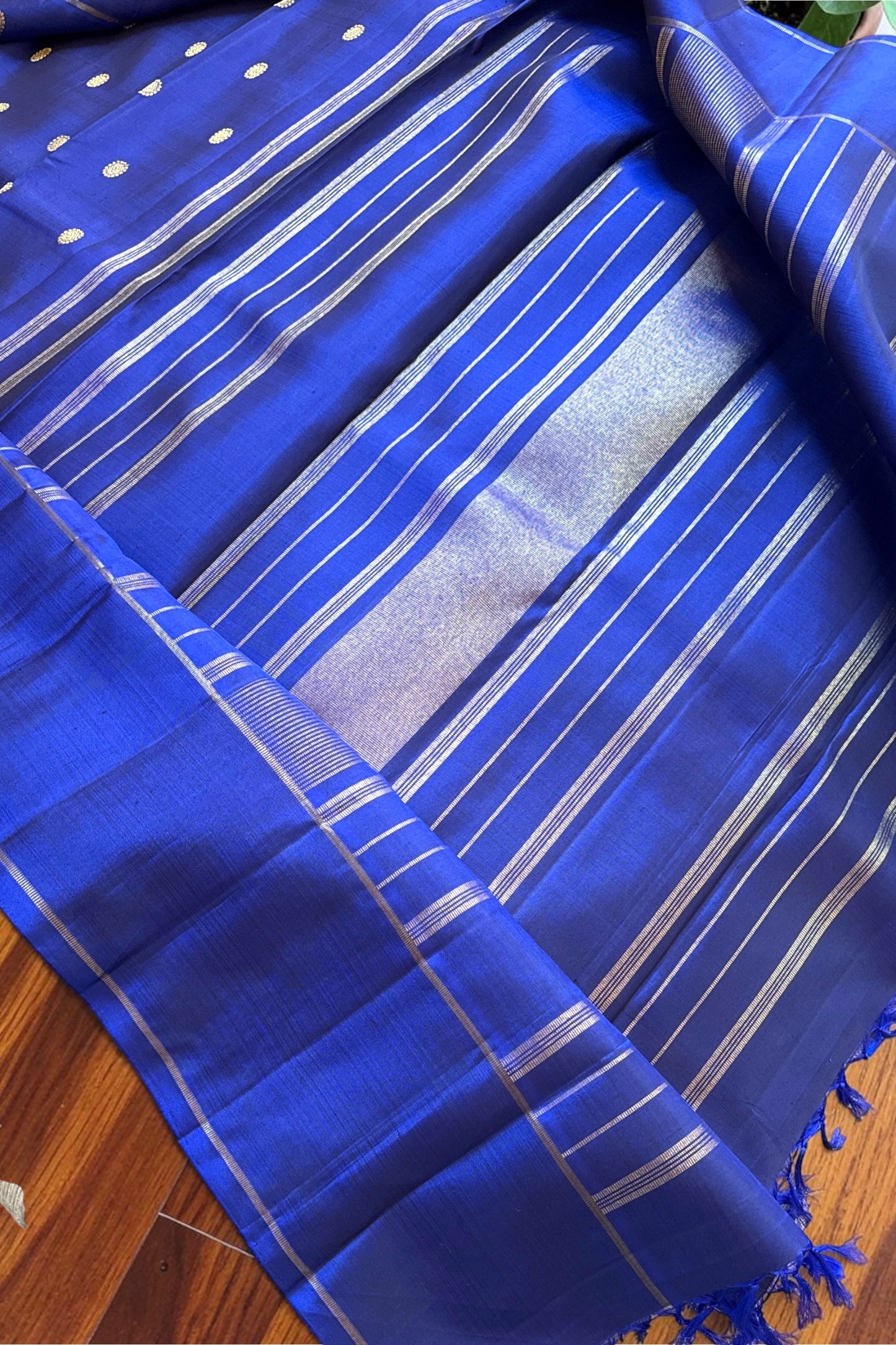 Kanjivaram SIlk Saree - AW1837KS