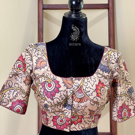 Blouse Stitching (Basic) - AW1001ADD
