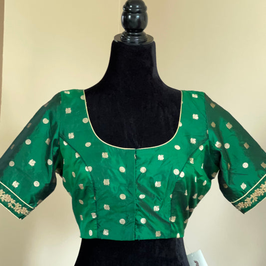 Readymade Blouse - AW1015BL-23