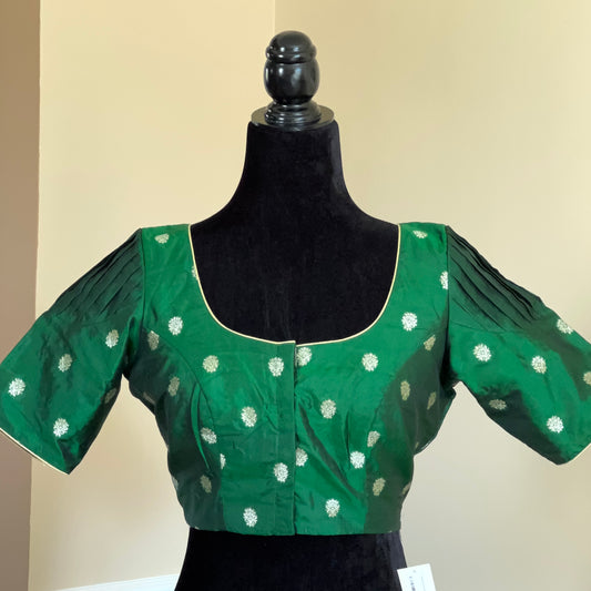 Readymade Blouse - AW1011BL-23